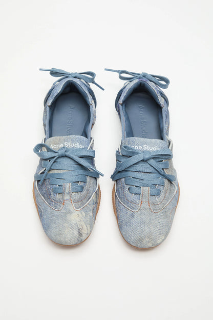 ACNE STUDIOS Ballerina