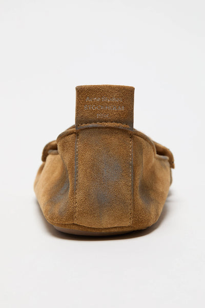 ACNE STUDIOS Loafers