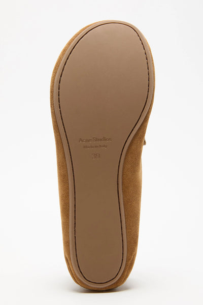 ACNE STUDIOS Loafers