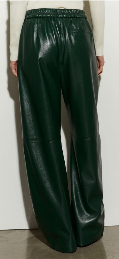 ISABELLE BLANCHE Pantaloni