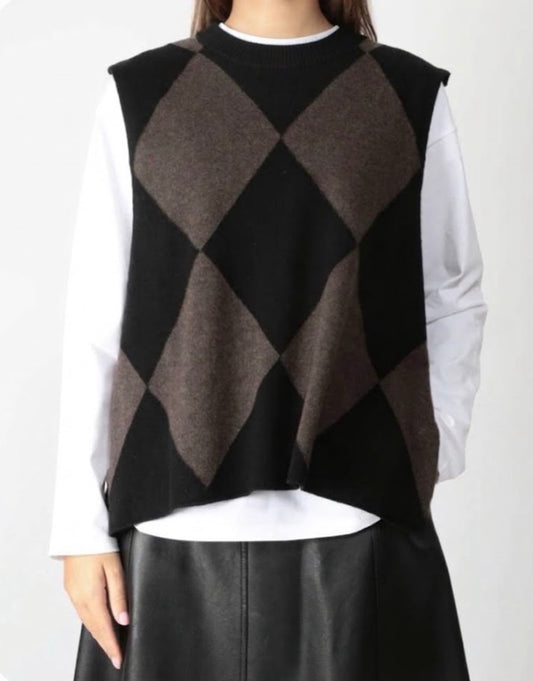 JEIO Gilet