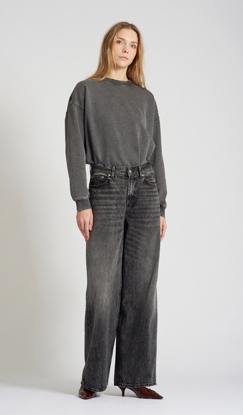 DEPARTMENT5 Jeans