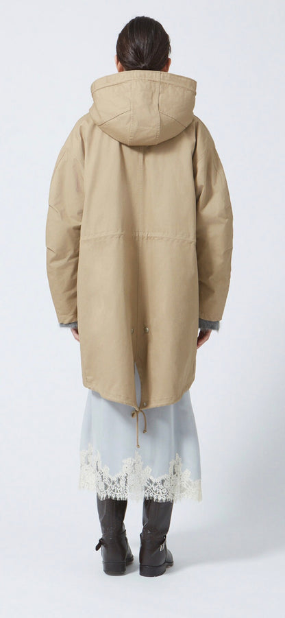 DEPARTMENT5 Parka
