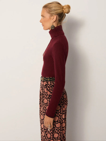 MAISON HOTEL Maglia