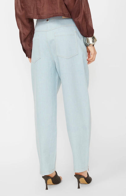 ISABELLE BLANCHE Jeans