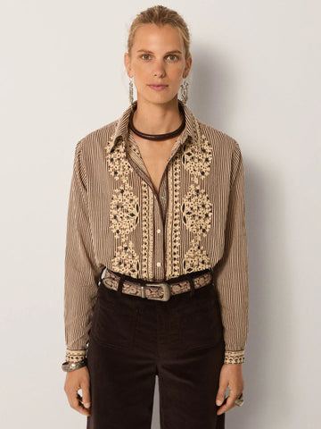 MAISON HOTEL Camicia
