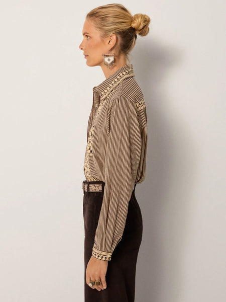 MAISON HOTEL Camicia
