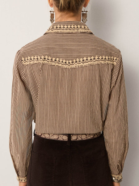 MAISON HOTEL Camicia