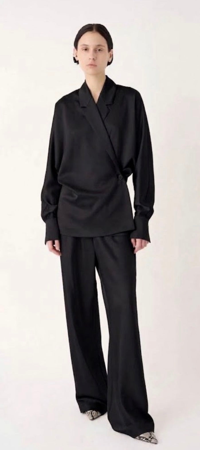 MEIMEIJ Pantalone