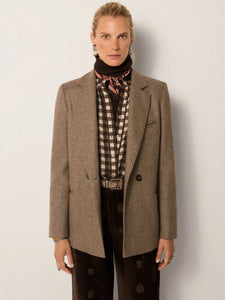 MAISON HOTEL Blazer Sale e Pepe