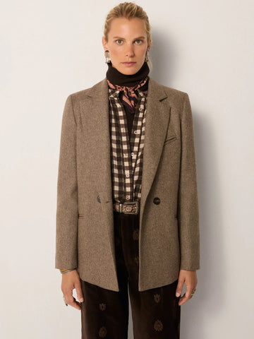 MAISON HOTEL Blazer Sale e Pepe