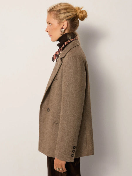 MAISON HOTEL Blazer Sale e Pepe