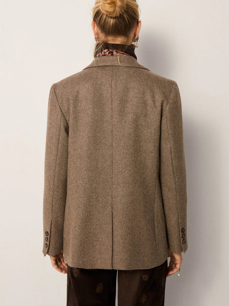 MAISON HOTEL Blazer Sale e Pepe
