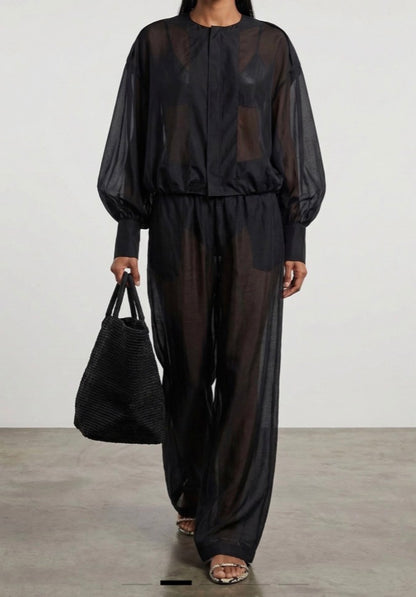 THE LATEST Blusa