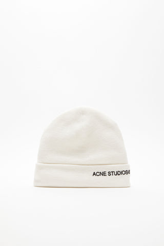 ACNE STUDIOS Cap