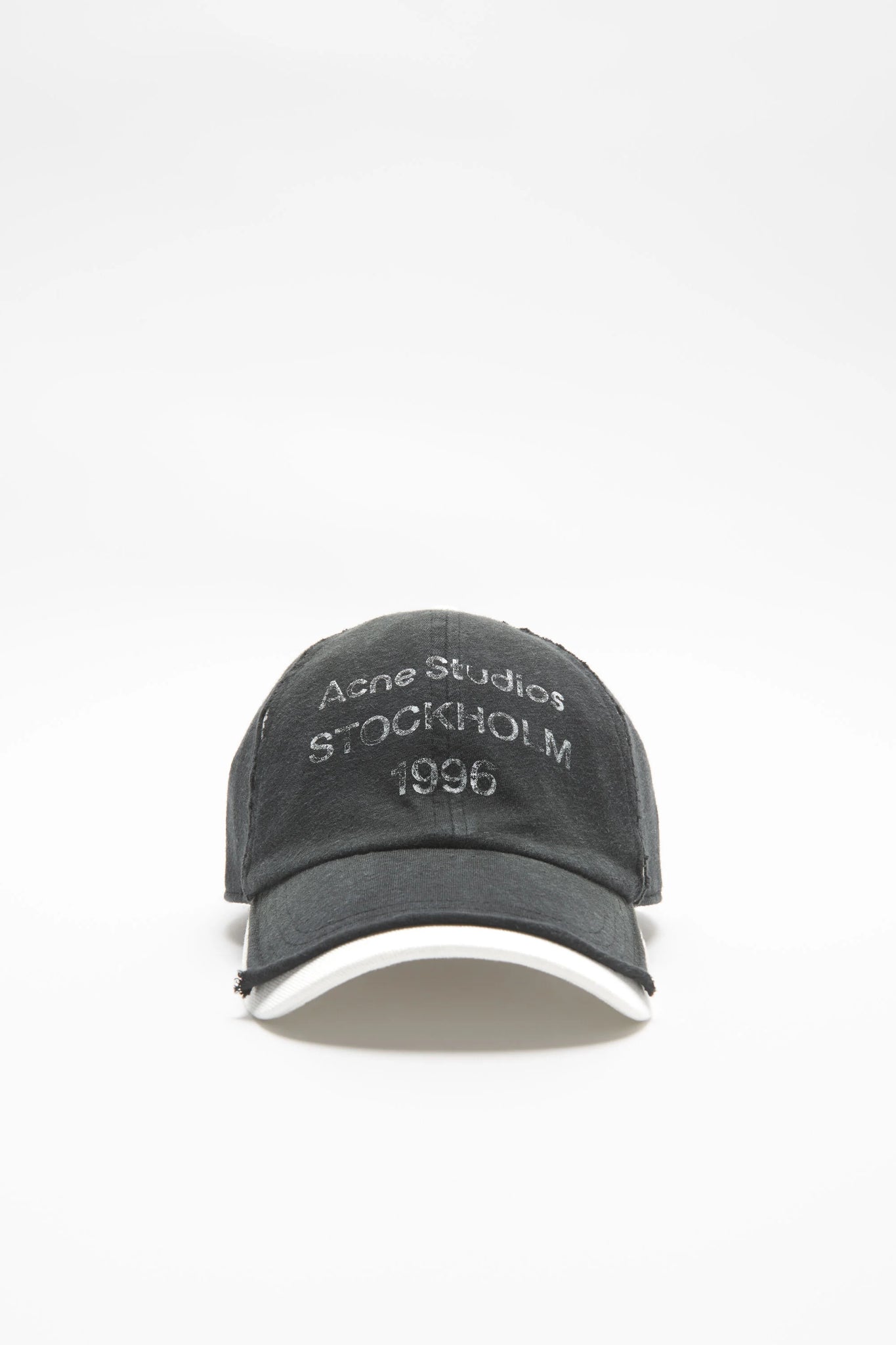 ACNE STUDIOS Cap