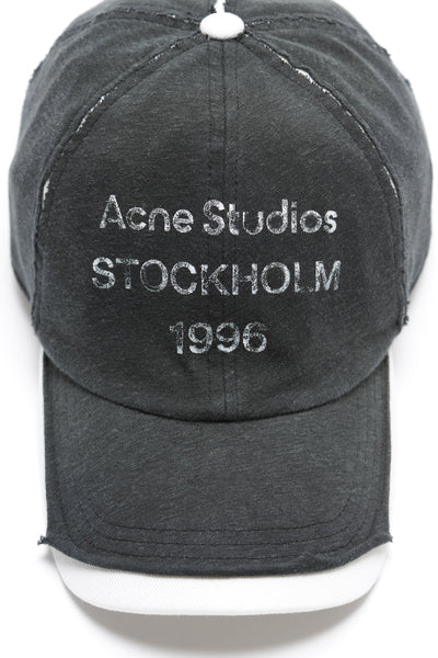 ACNE STUDIOS Cap