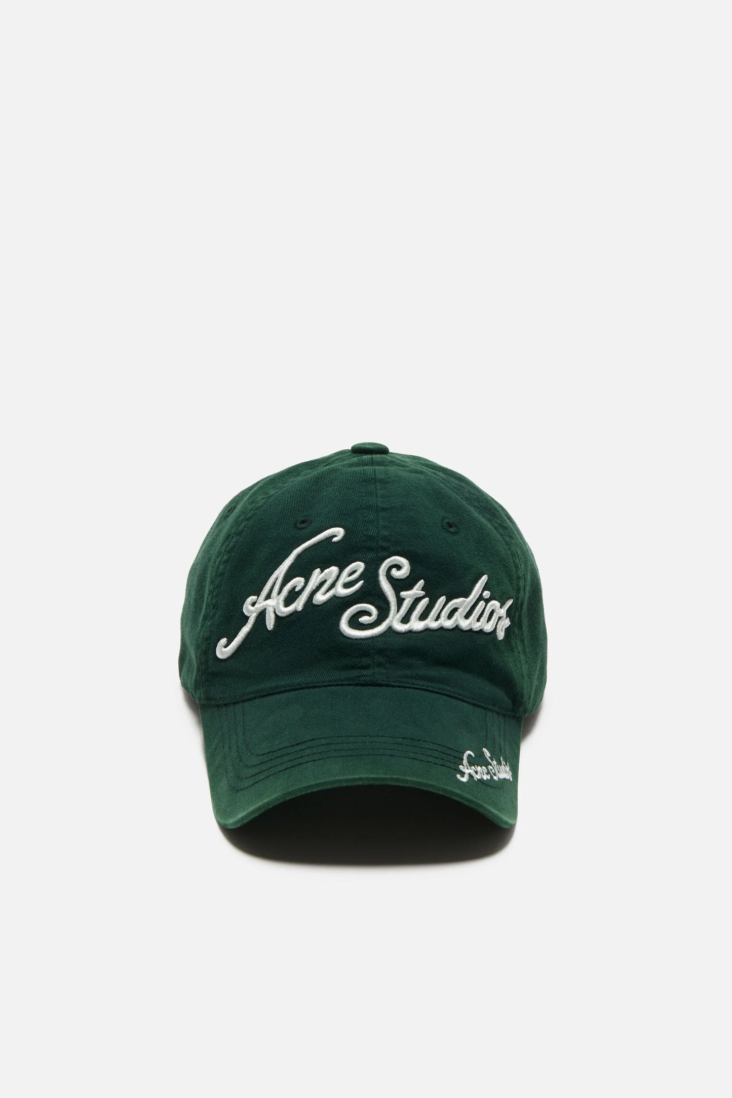 ACNE STUDIOS Cappellino
