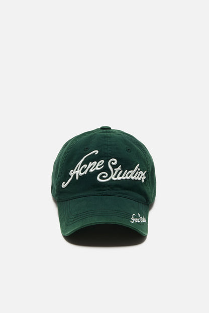 ACNE STUDIOS Cappellino