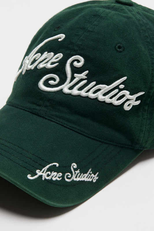 ACNE STUDIOS Cappellino