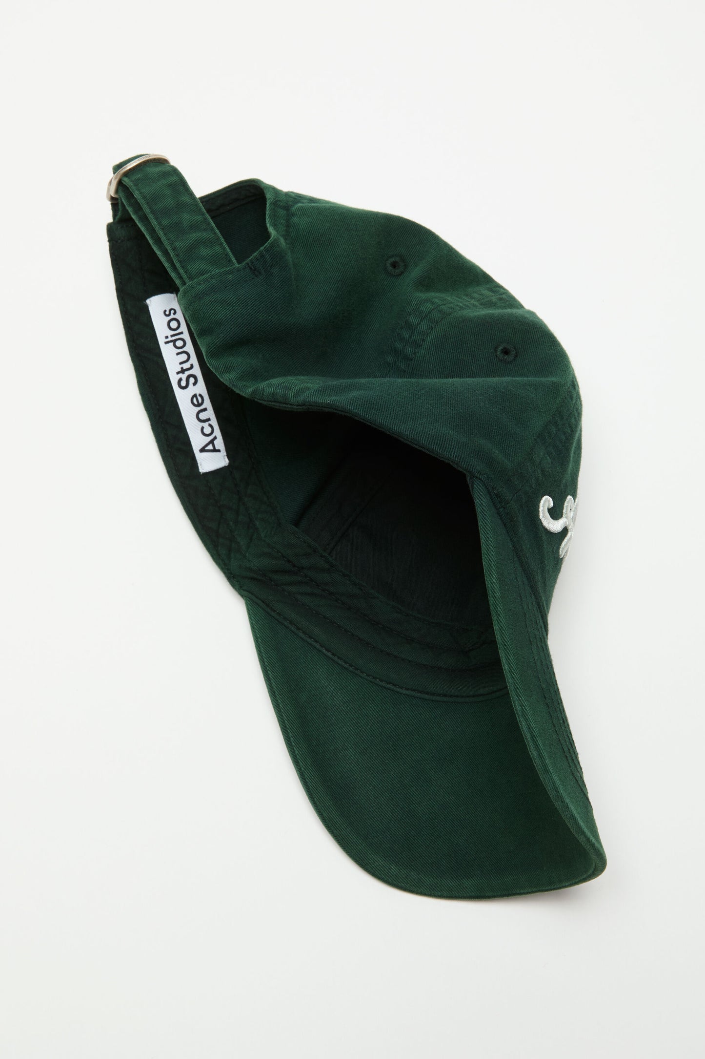 ACNE STUDIOS Cappellino