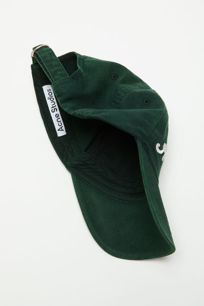 ACNE STUDIOS Cappellino