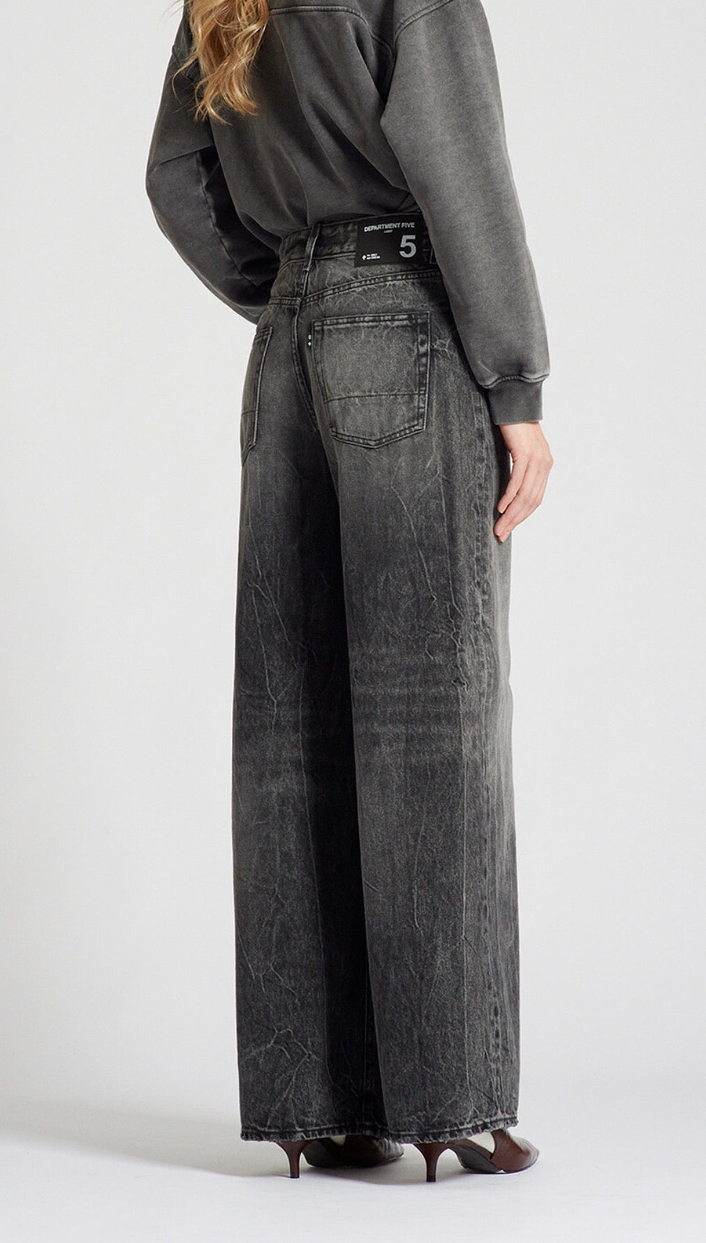 DEPARTMENT5 Jeans