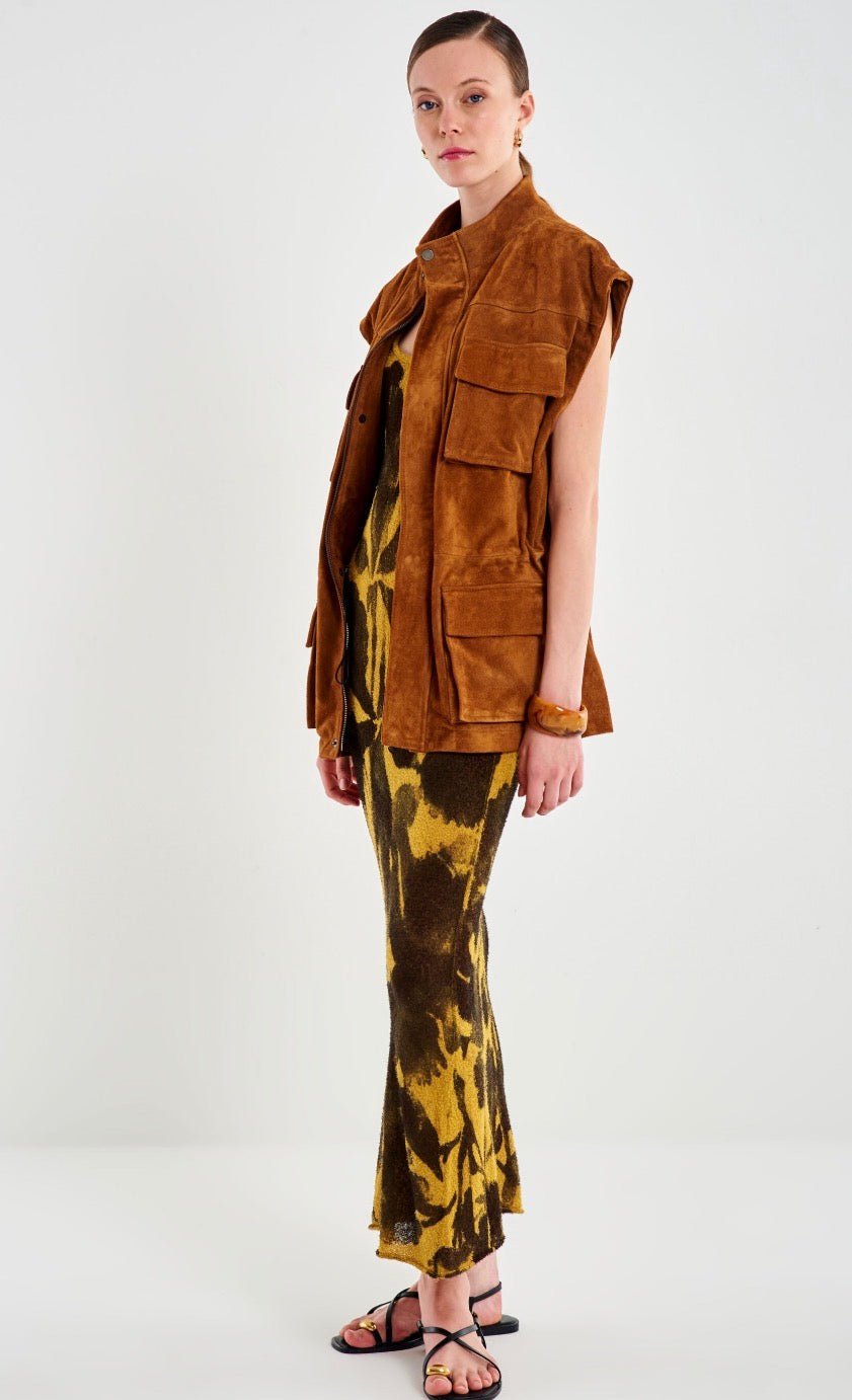 SOLOTRE gilet