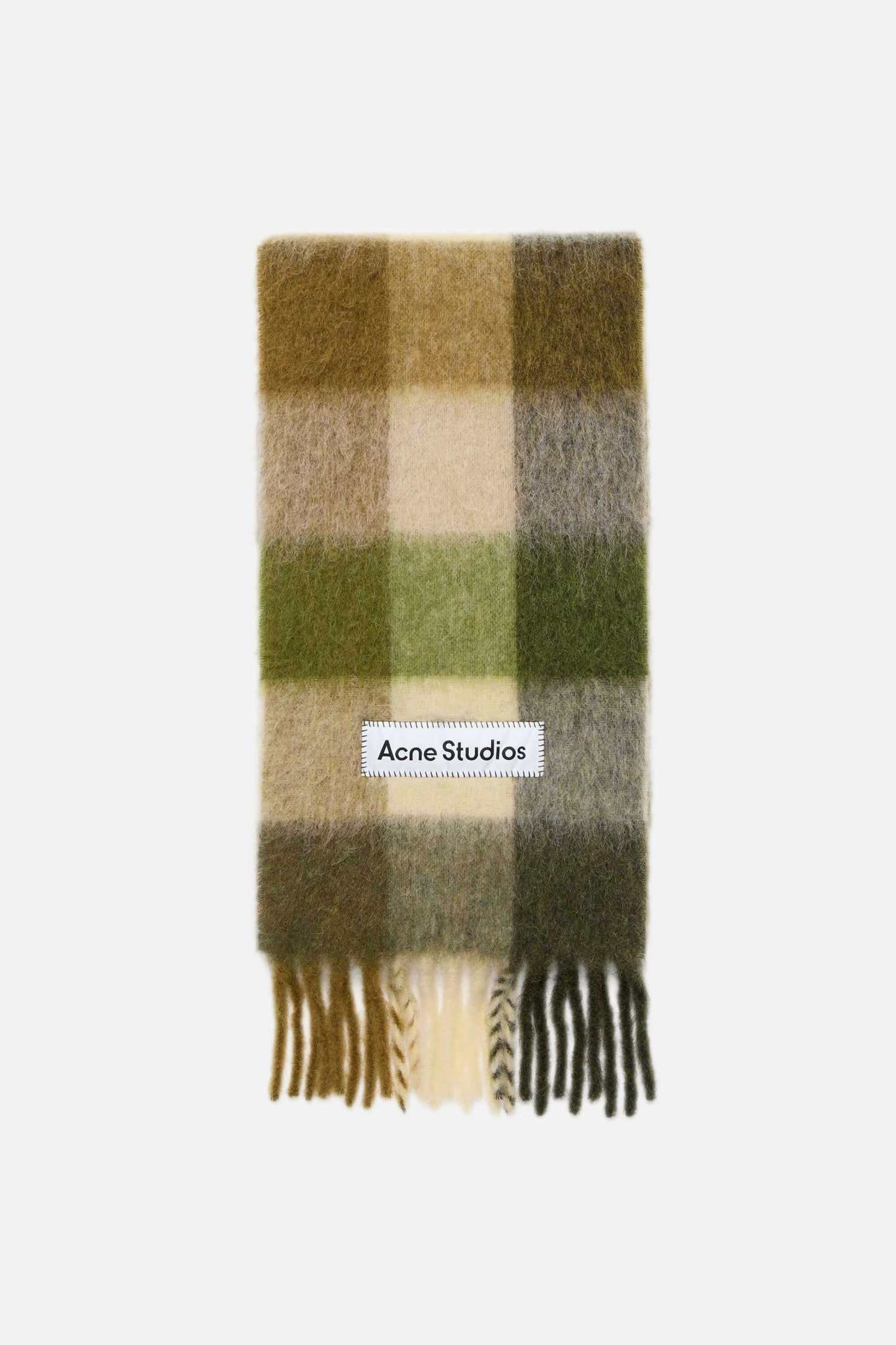 ACNE STUDIOS Accessori
