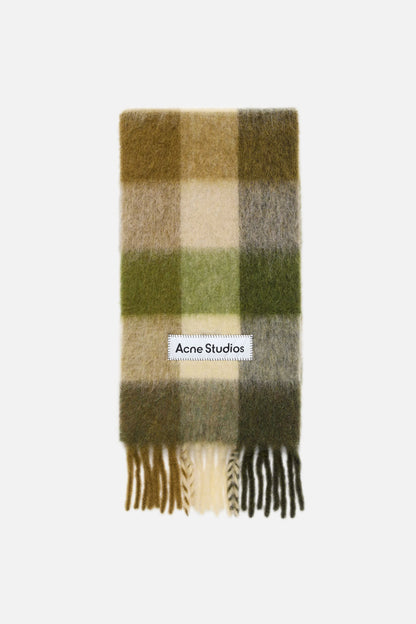 ACNE STUDIOS Accessori