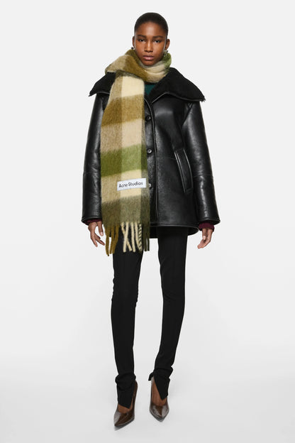 ACNE STUDIOS Accessori