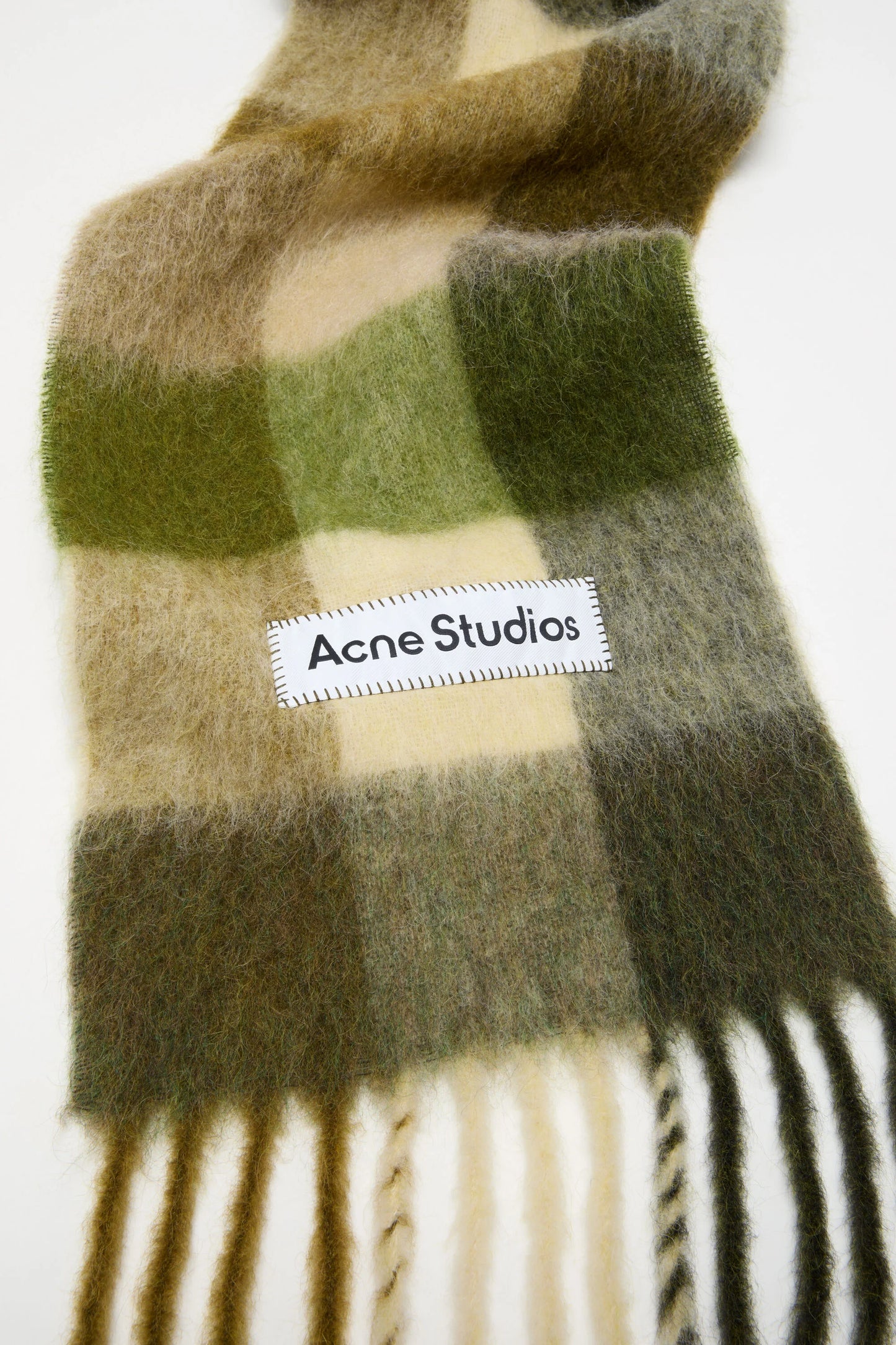 ACNE STUDIOS Accessori