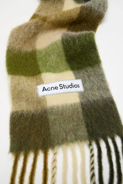 ACNE STUDIOS Accessori