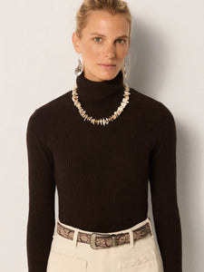 MAISON HOTEL Maglia
