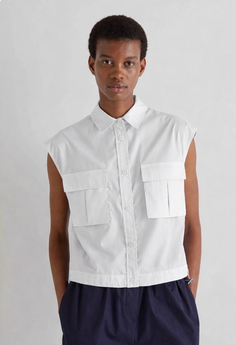MEIMEIJ Camicia