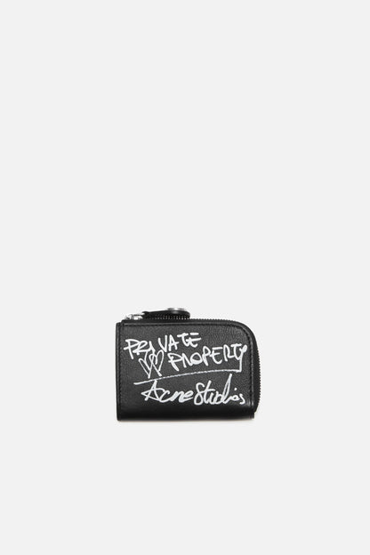 ACNE STUDIOS Wallet