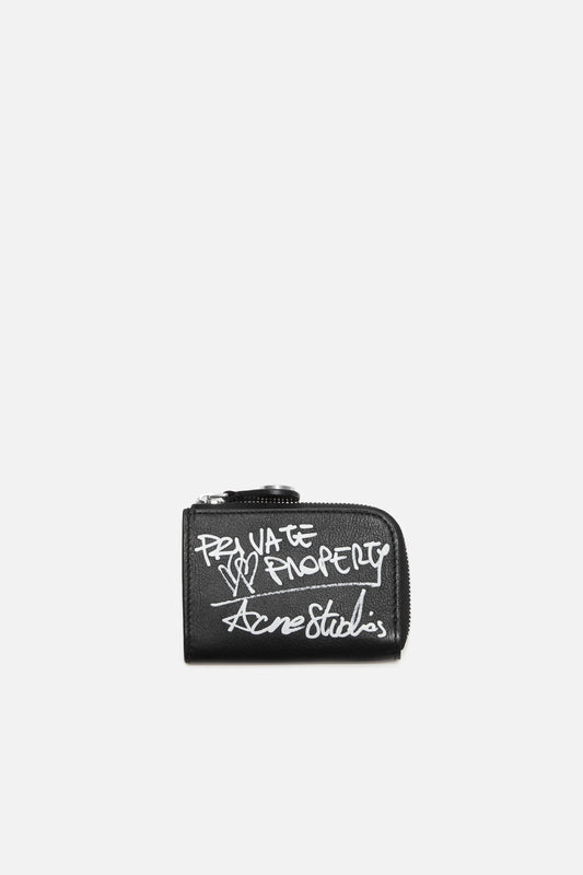 ACNE STUDIOS Wallet
