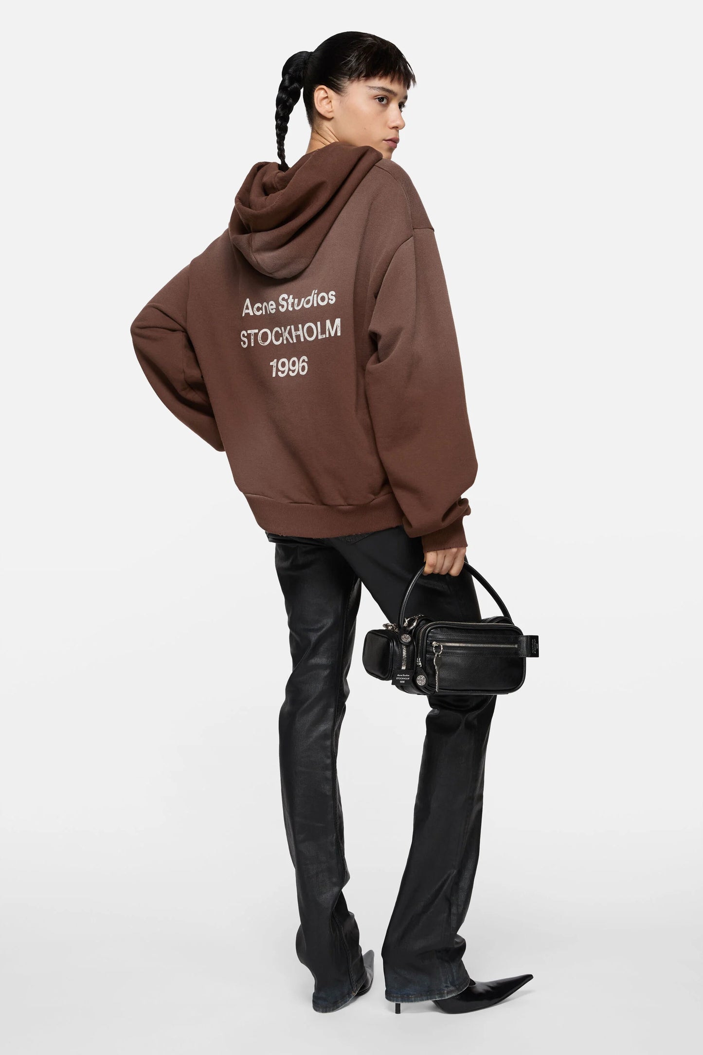 ACNE STUDIOS Felpa