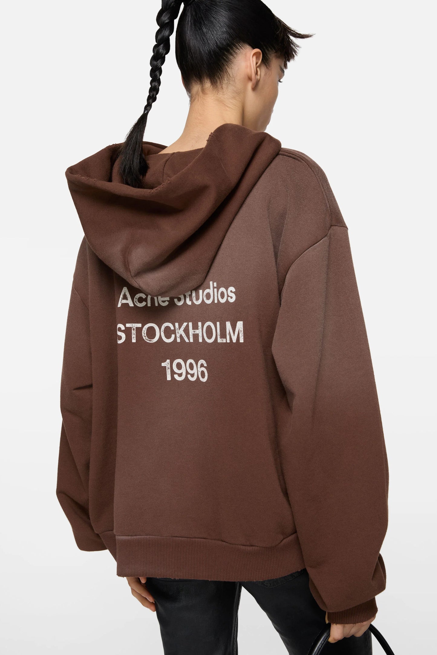 ACNE STUDIOS Felpa