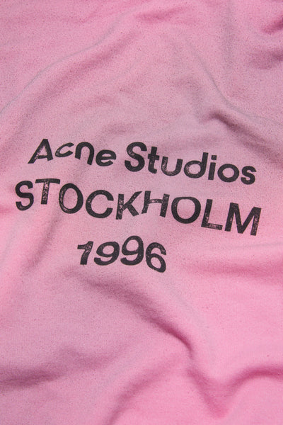 ACNE STUDIOS Felpa