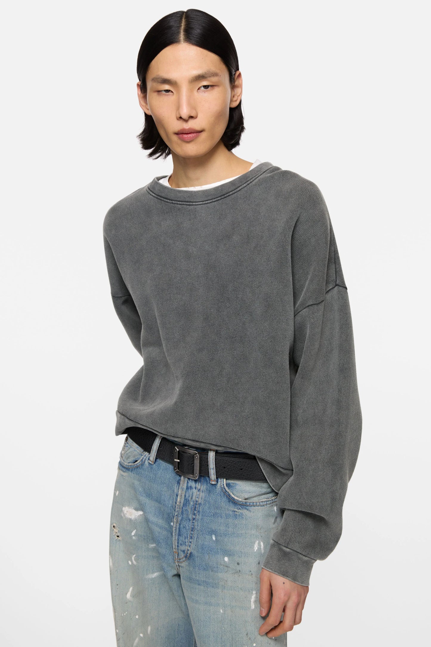 ACNE STUDIOS Felpa