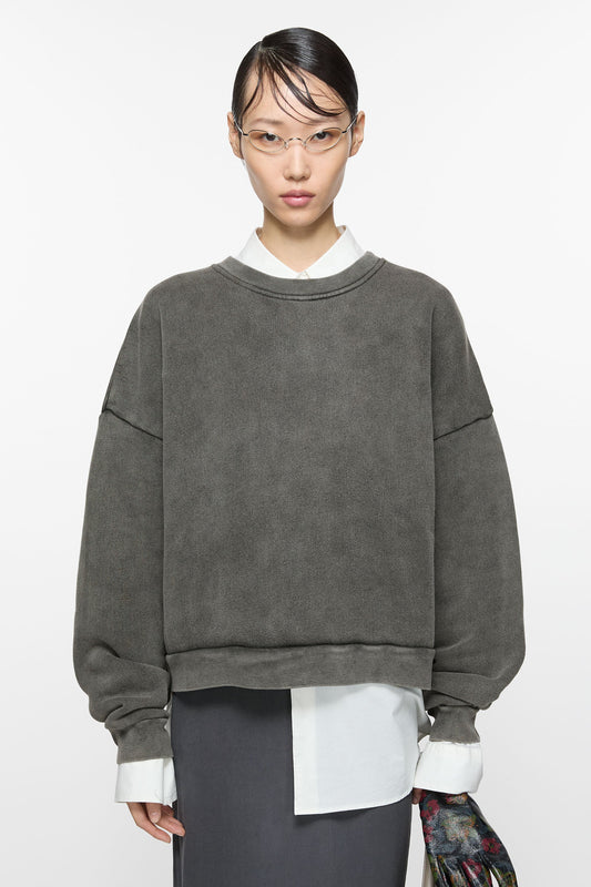 ACNE STUDIOS Felpa