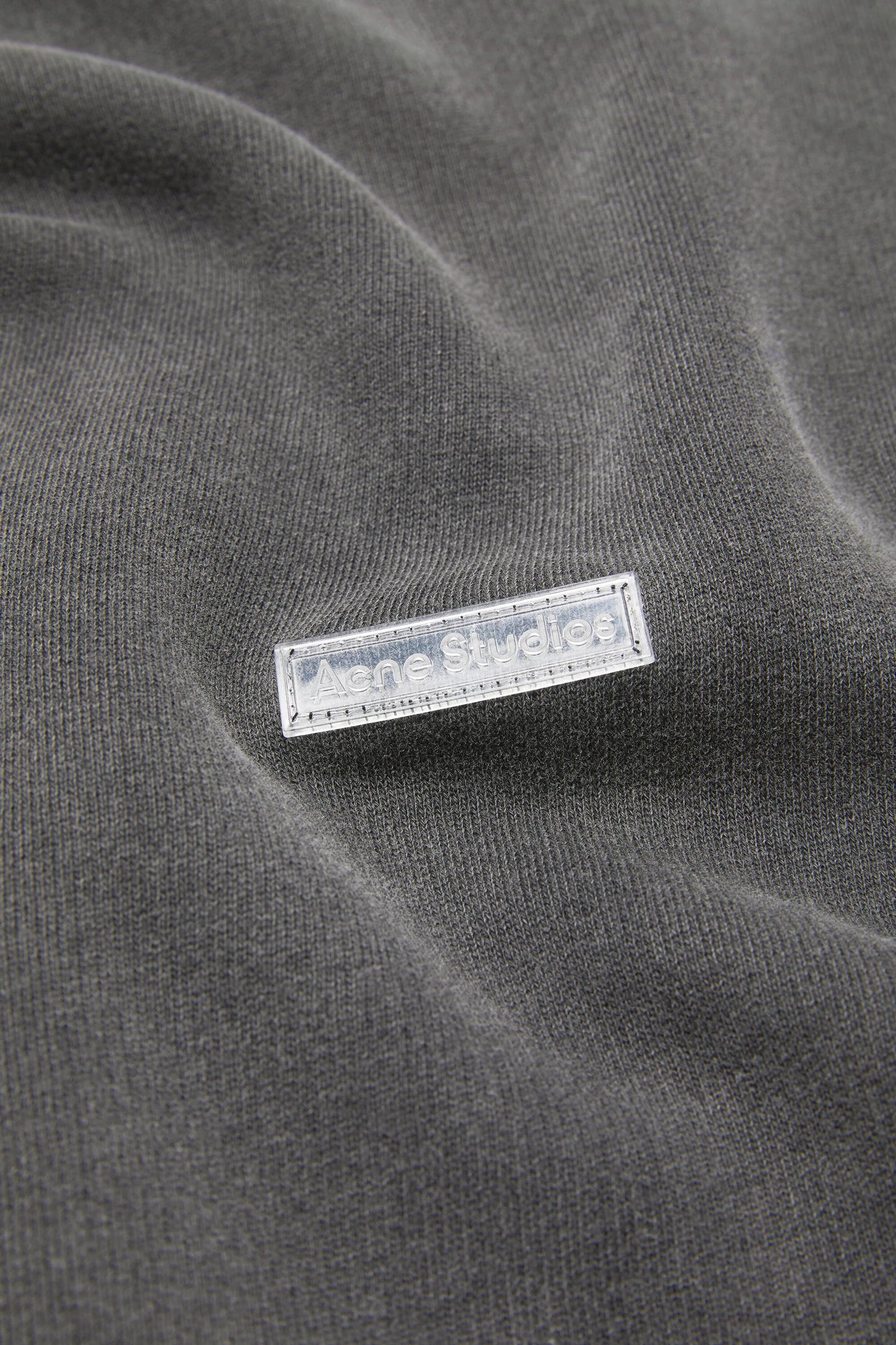 ACNE STUDIOS Felpa