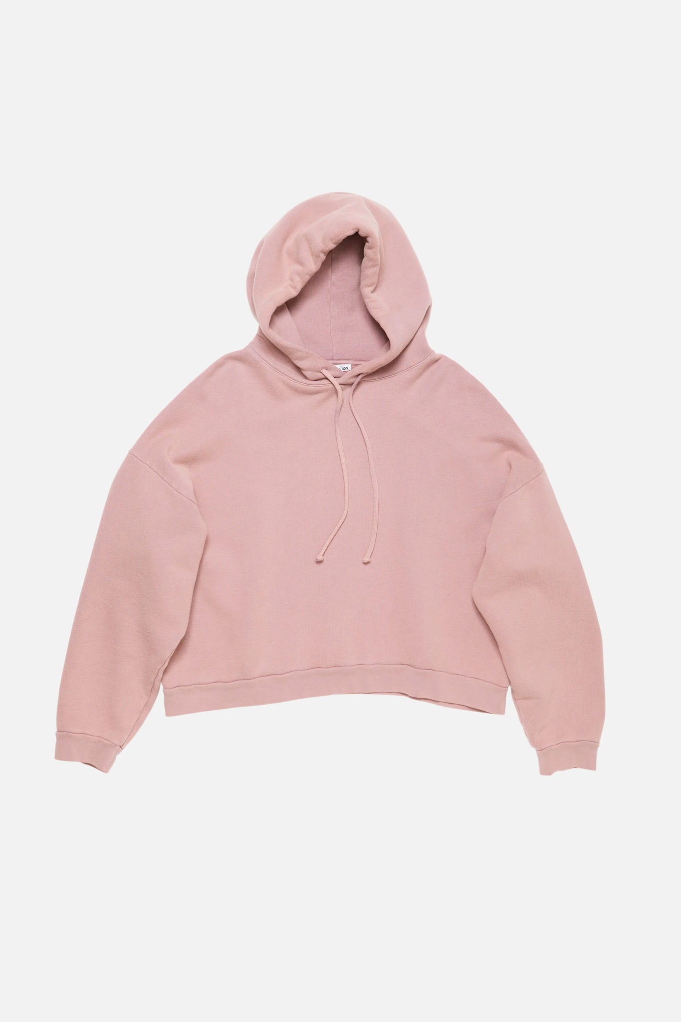 ACNE STUDIOS Felpa