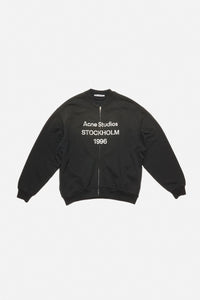 ACNE STUDIOS Felpa Zip