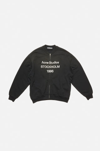 ACNE STUDIOS Felpa Zip