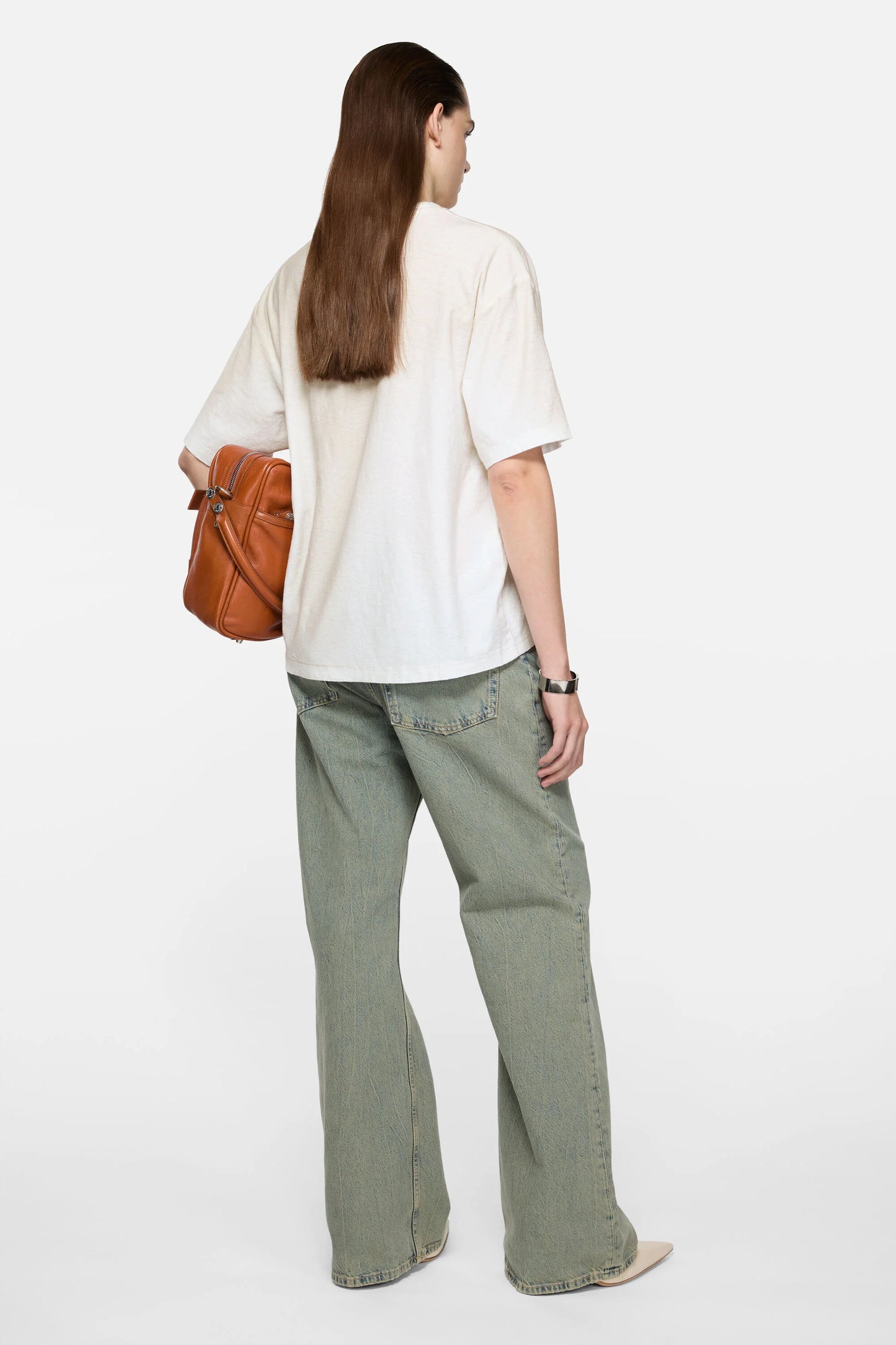ACNE STUDIOS Tshirt