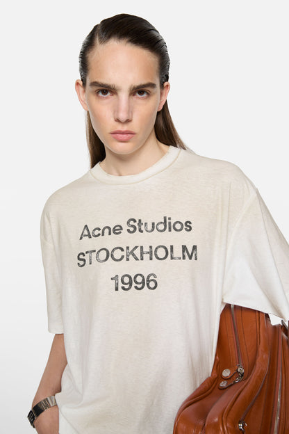 ACNE STUDIOS Tshirt