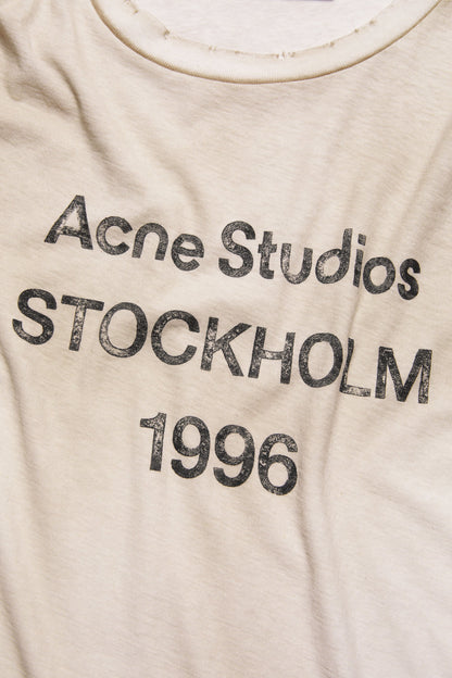 ACNE STUDIOS Tshirt
