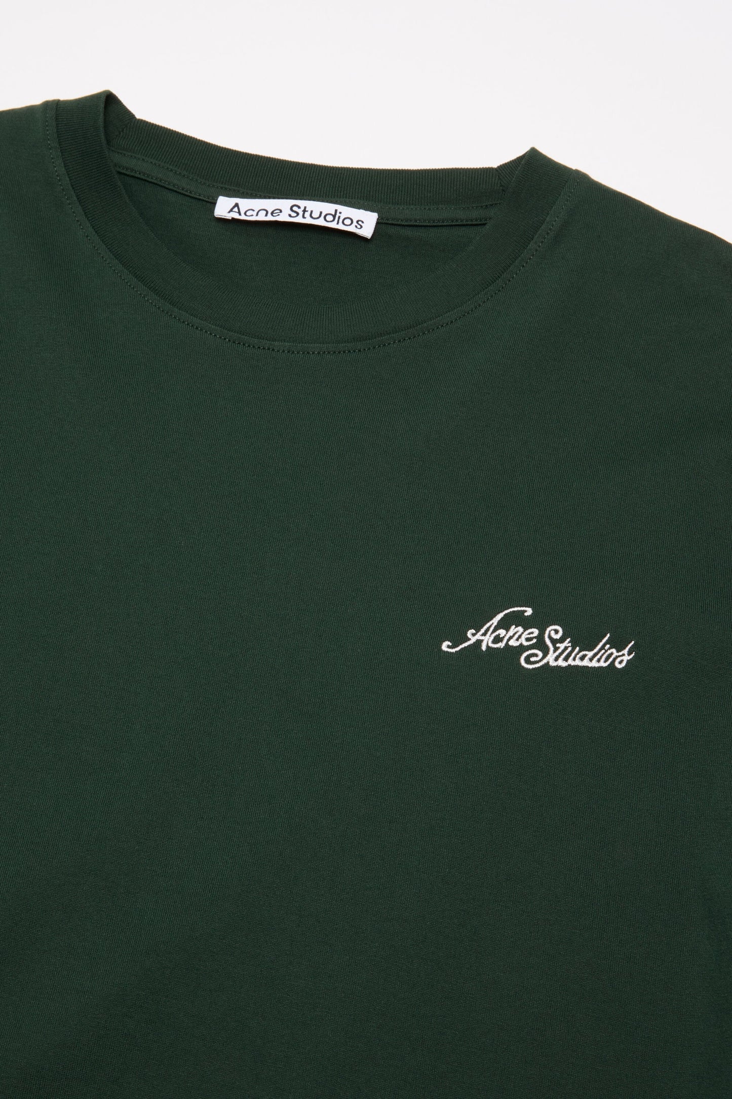 ACNE STUDIOS Tshirt